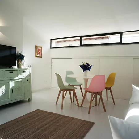 Daire Prione 132 La Spezia