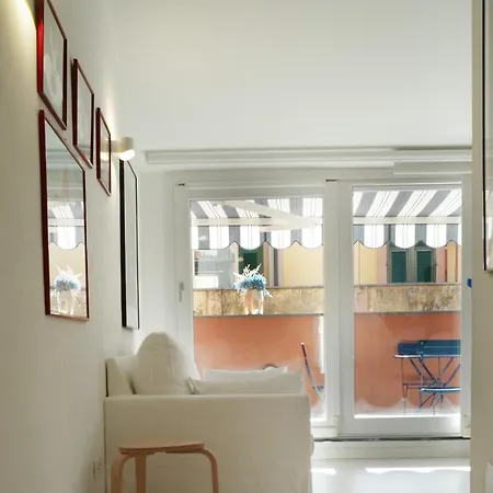 Daire Prione 132 La Spezia