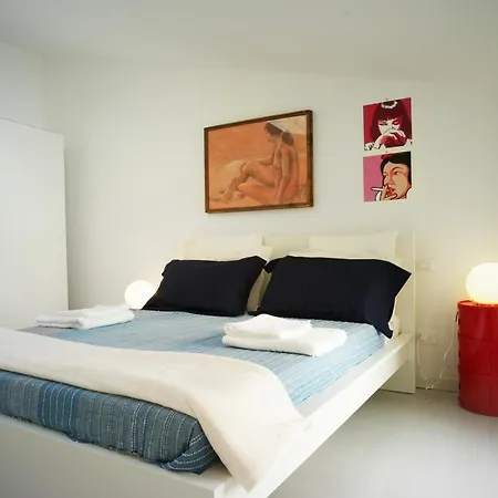 Prione 132 * La Spezia