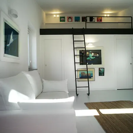 Prione 132 La Spezia