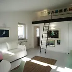 Prione 132 아파트 라스페치아