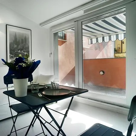 Prione 132 라스페치아