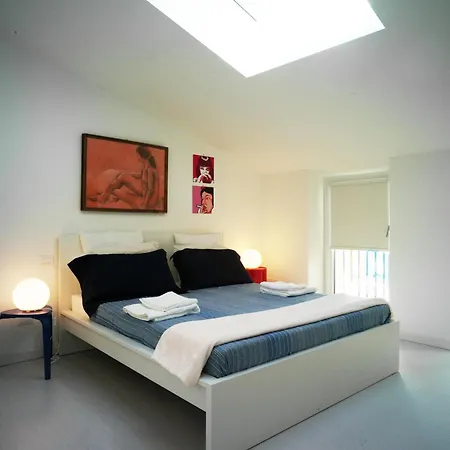 Prione 132 Apartment