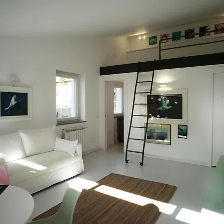 Prione 132 Apartment La Spezia