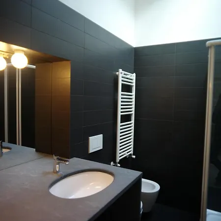 Prione 132 라스페치아