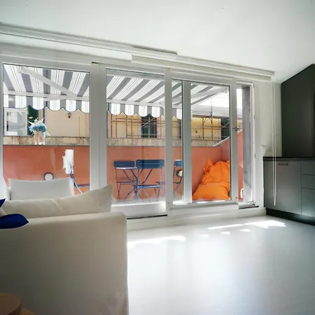 Prione 132 * La Spezia