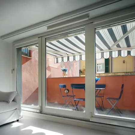 Prione 132 Apartment