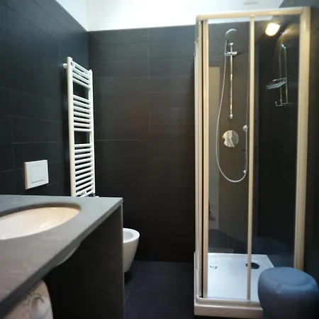 Prione 132 Lejlighed