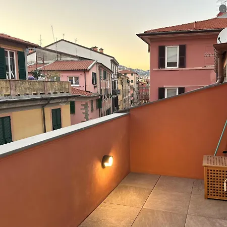 Prione 132 Apartment *