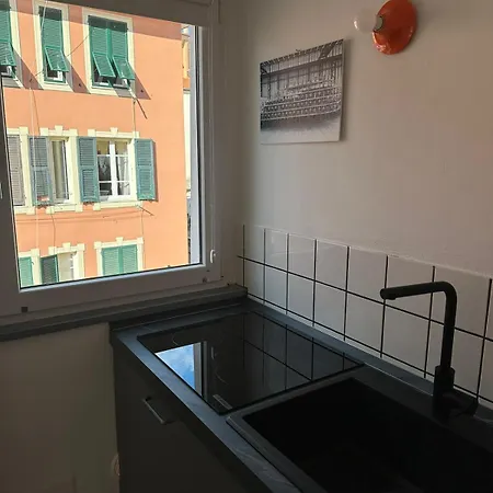 Prione 132 Apartment