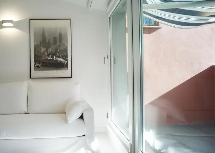 Prione 132 Апартаменти *