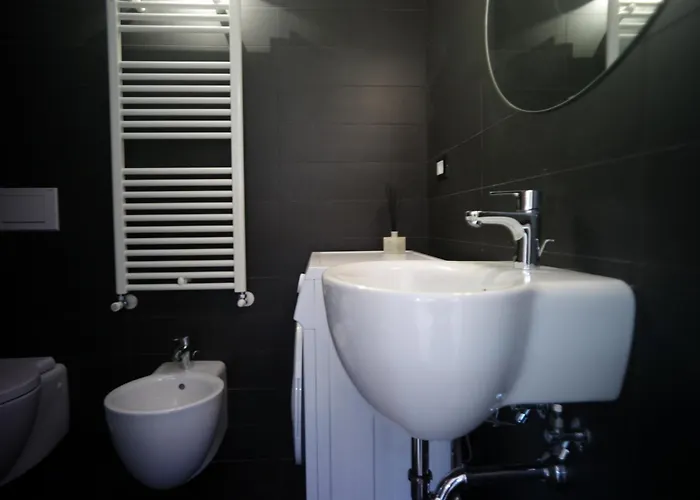 Апартаменти Prione 132